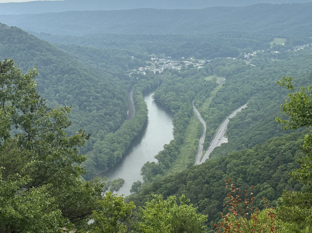 Gage Mansion Bed & Breakfast主图