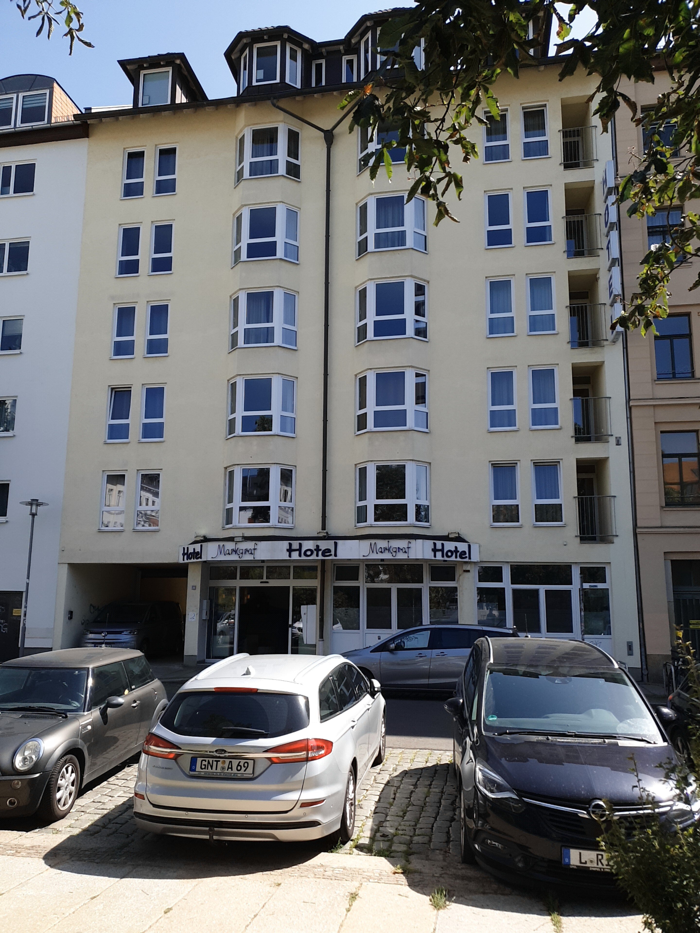 莱比锡马克格拉弗酒店-浴室