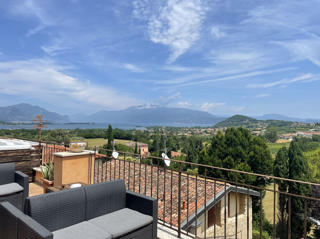 B&B Antico Borgo主图