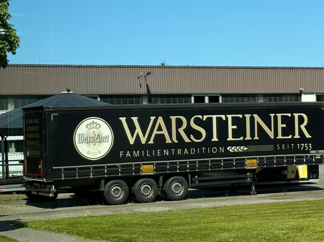 Warsteiner Welt景点图片