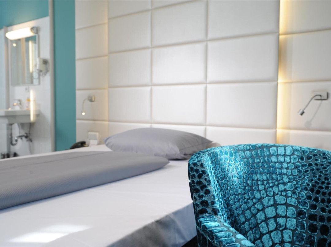 维尔茨堡酒店住宿-Best Western Hotel Wuerzburg Sued
