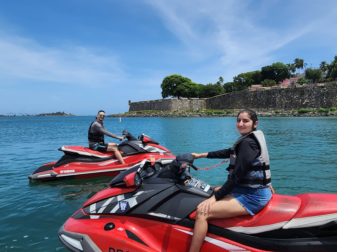 Wow Surfing School & Water Sports-圣胡安必去景点