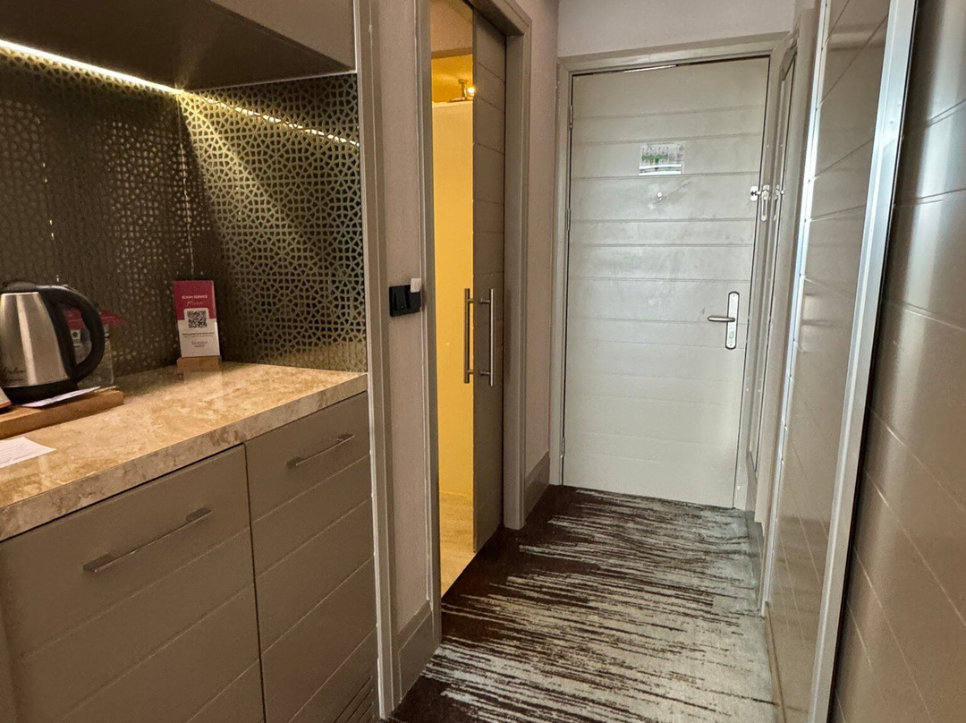 Ramada by Wyndham Iskenderun主图