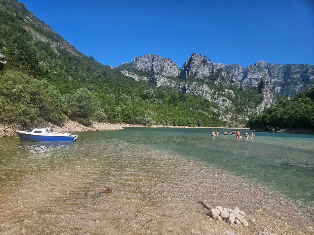 Neretva Kayak Canoe Safari