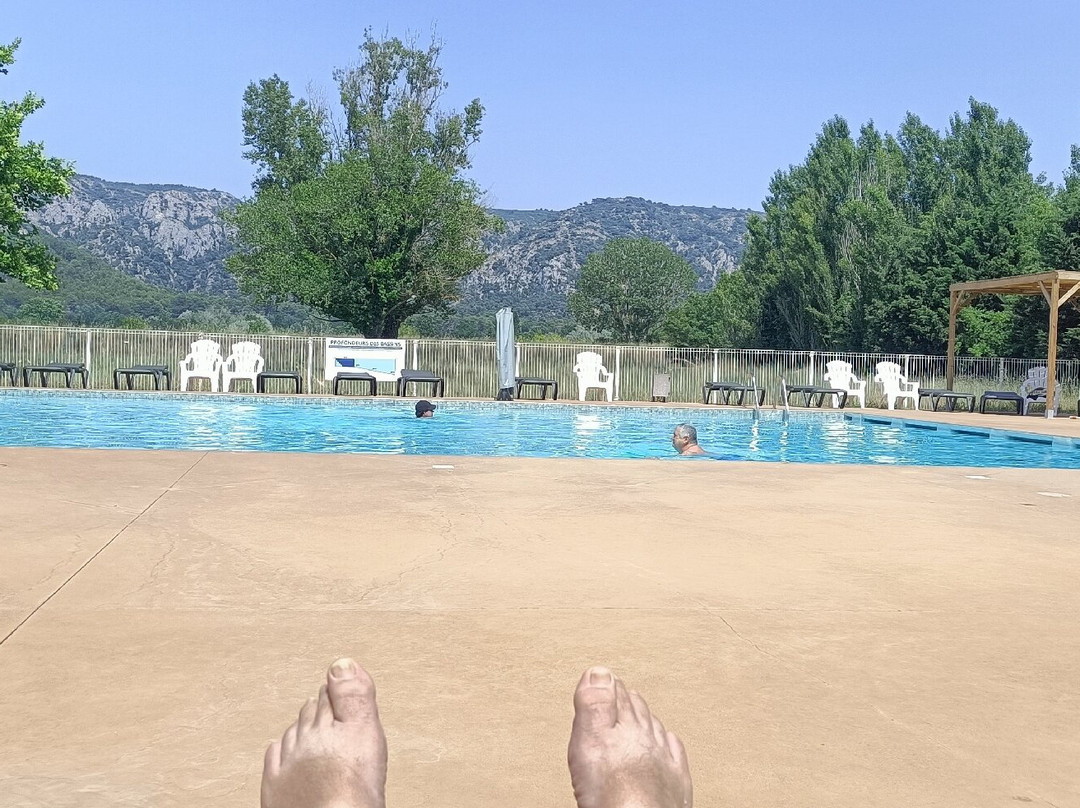 Camping Marvilla Parks - Les Rives du Lubéron