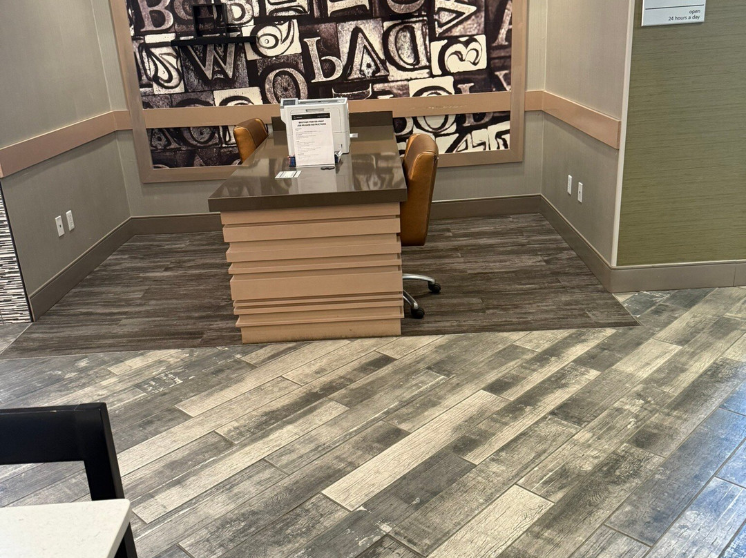 Hampton Inn & Suites Altoona - Des Moines主图