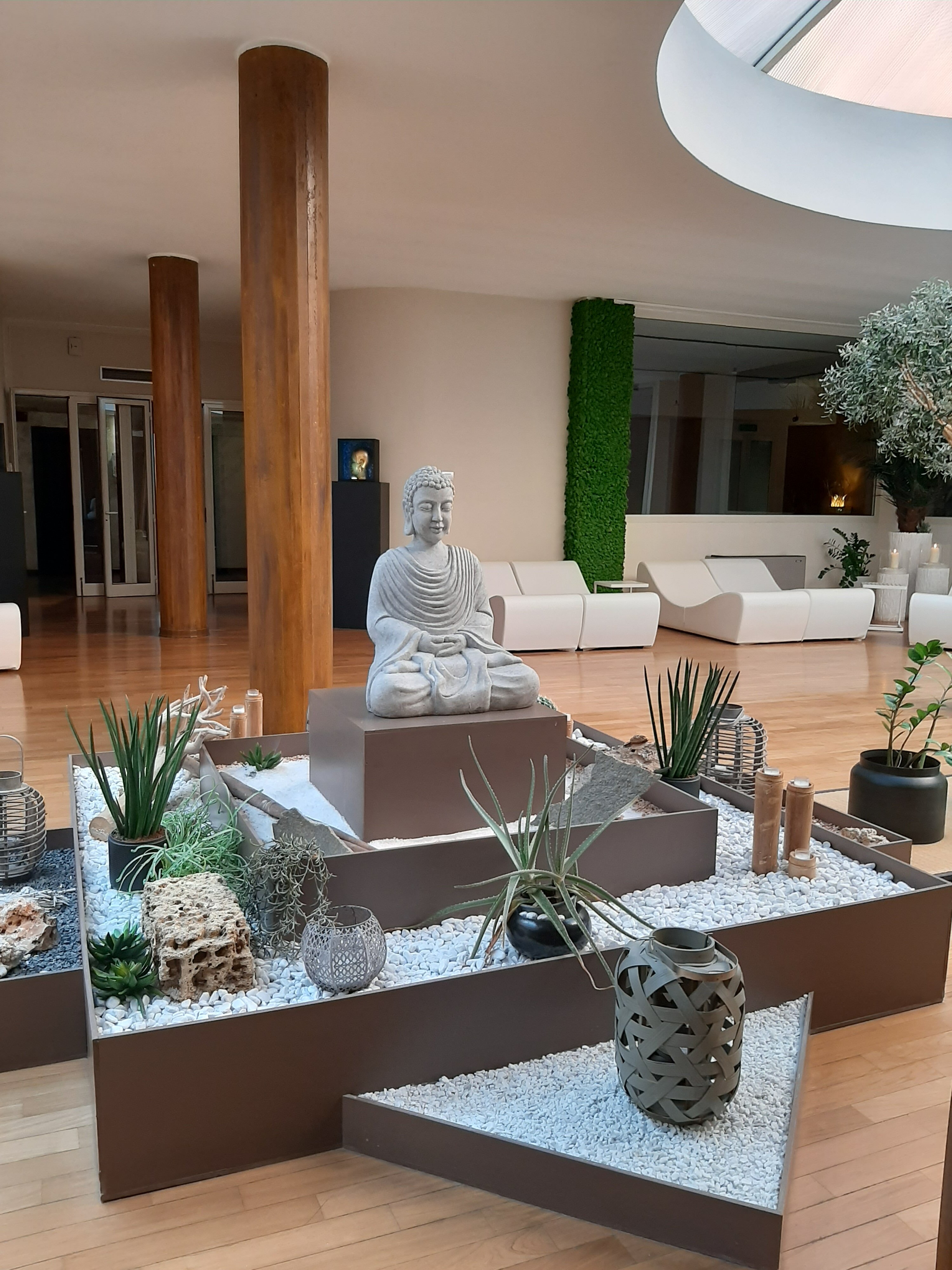 Hotel Salus Terme-官方