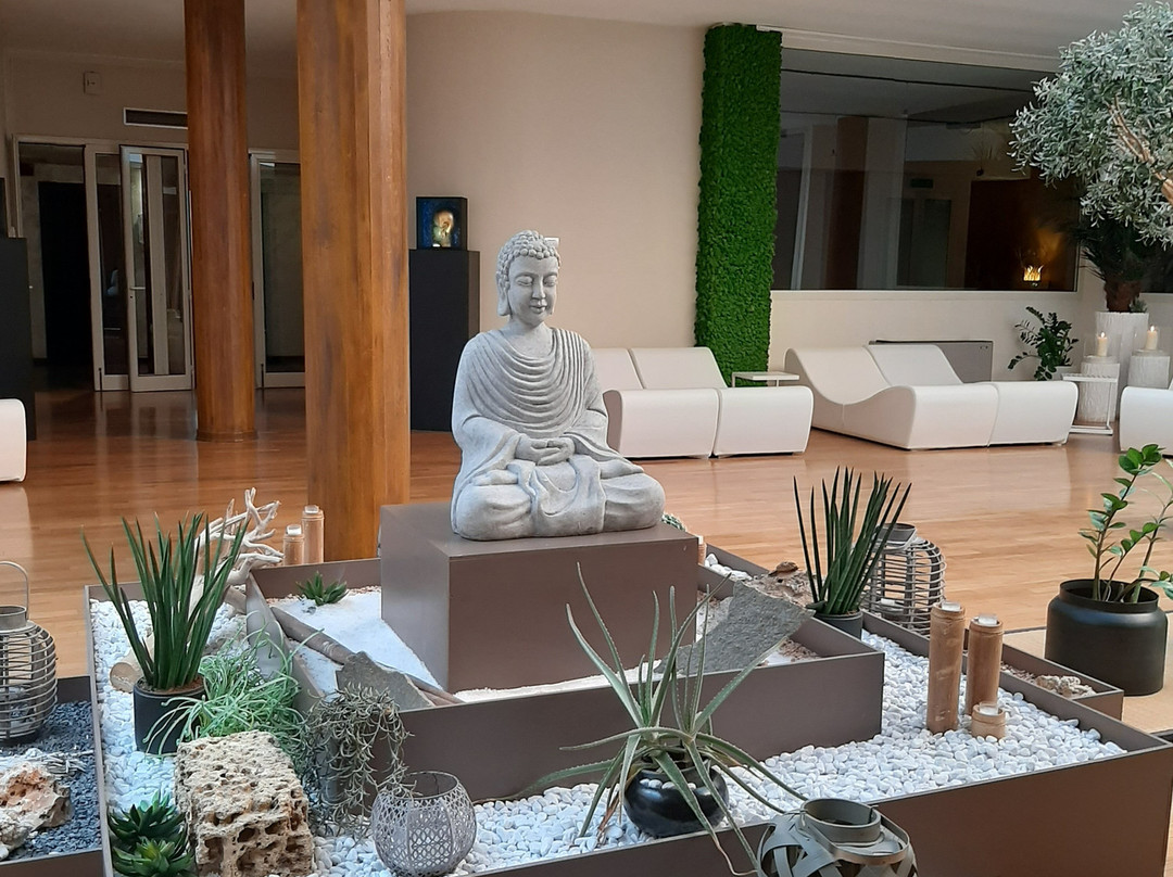 Hotel Salus Terme主图