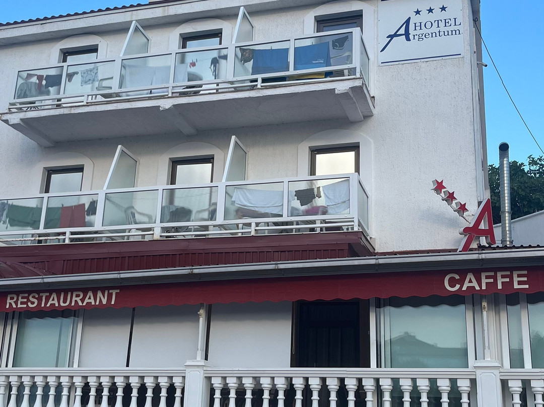 Hotel Argentum主图
