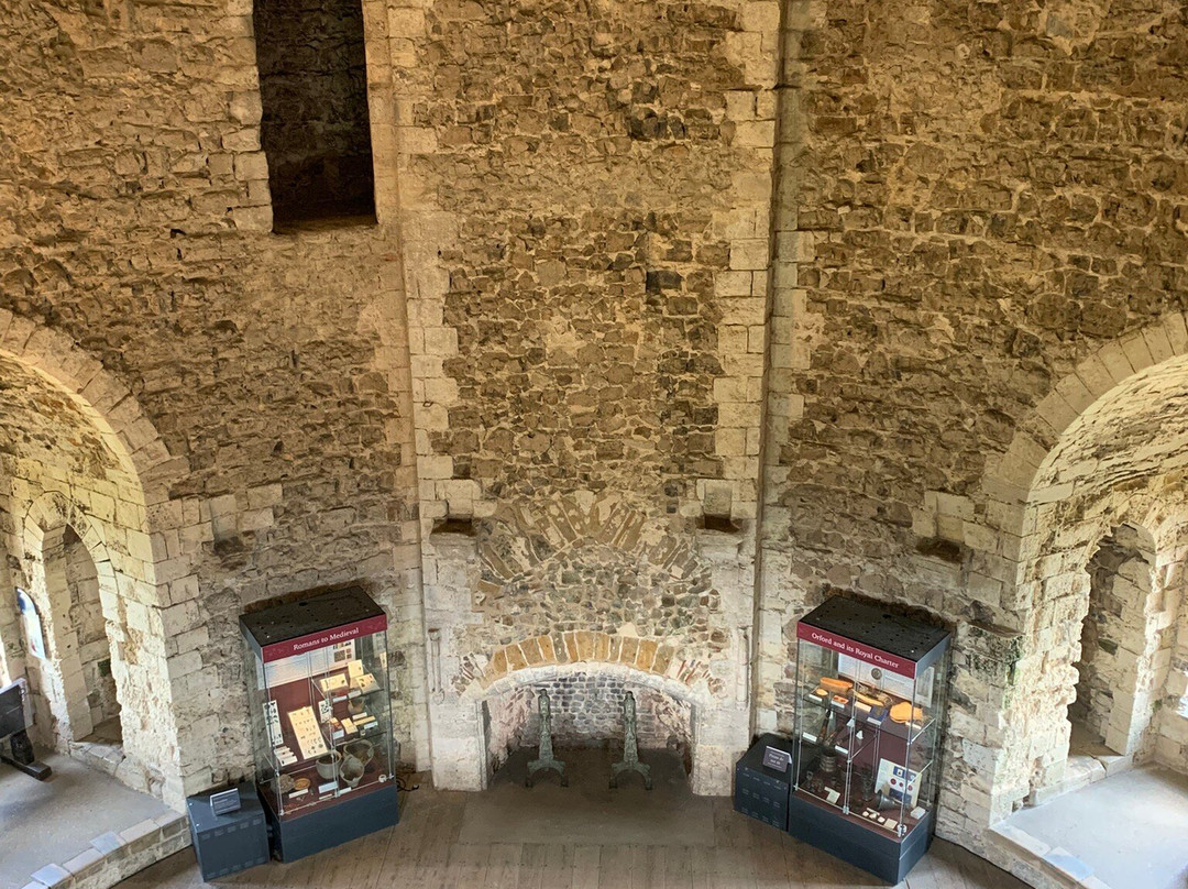 Orford Castle-Orford必去景点