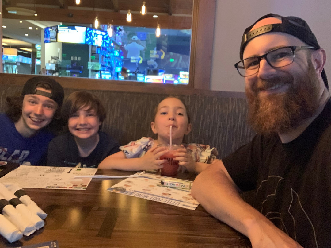 Wamesit Lanes-Tewksbury必去景点