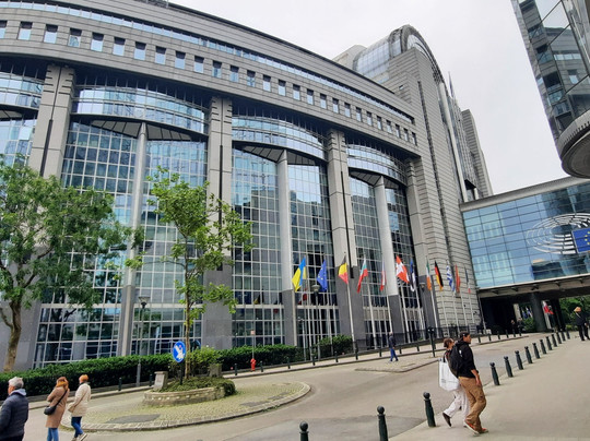 Mundistour-布鲁塞尔必去景点