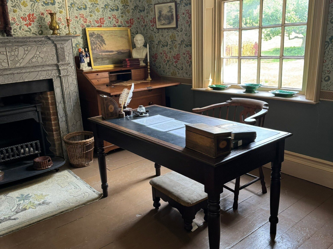 Macaulay Heritage Park-皮克顿必去景点