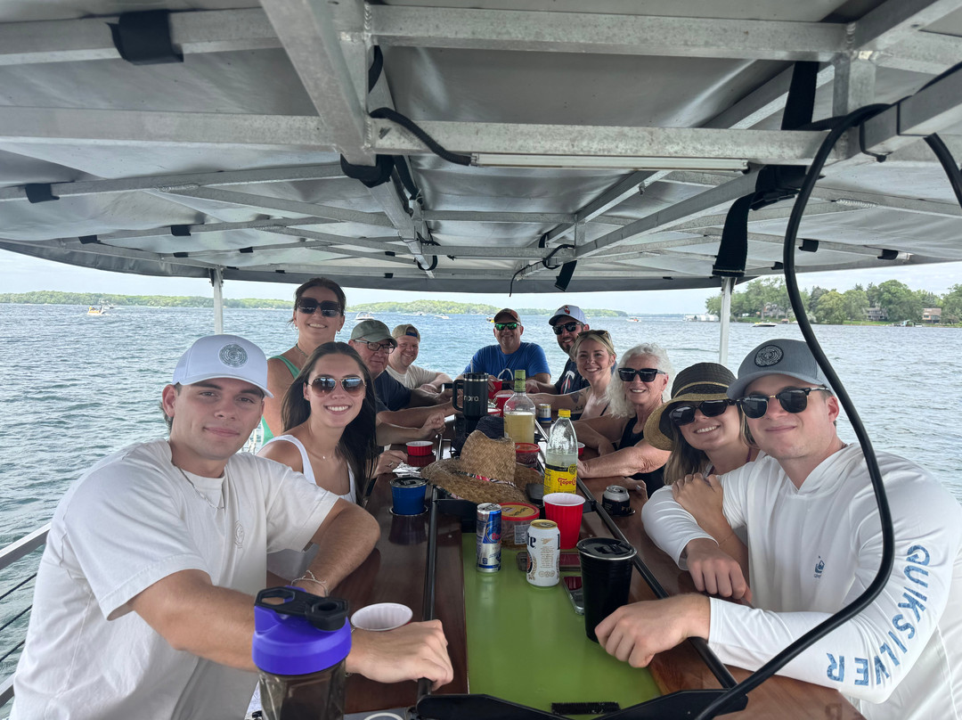 PaddleTap-Spring Park必去景点