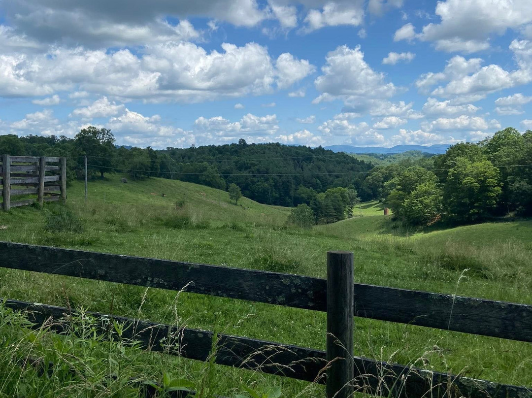 Unseen Pass-West Jefferson必去景点