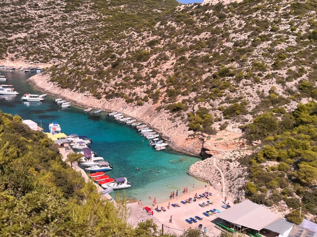 WelcometoZante-扎金索斯必去景点