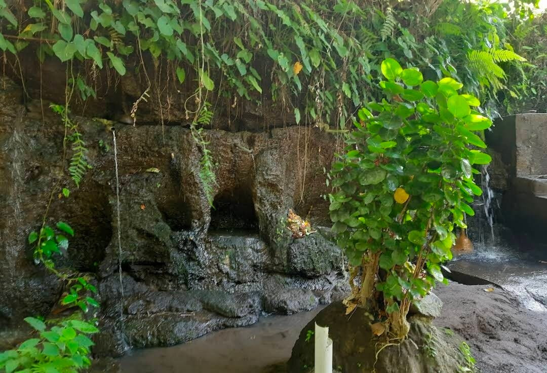 Balink vacation-达巴南必去景点