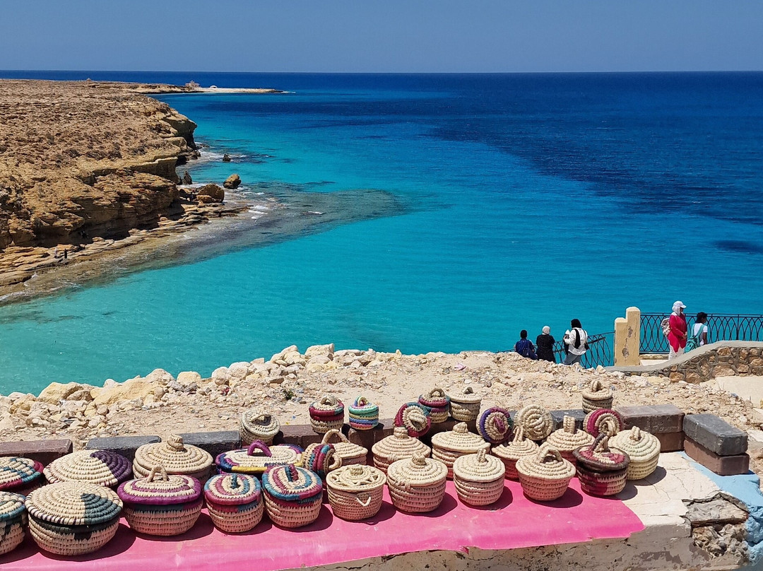 Adriatica Hotel主图