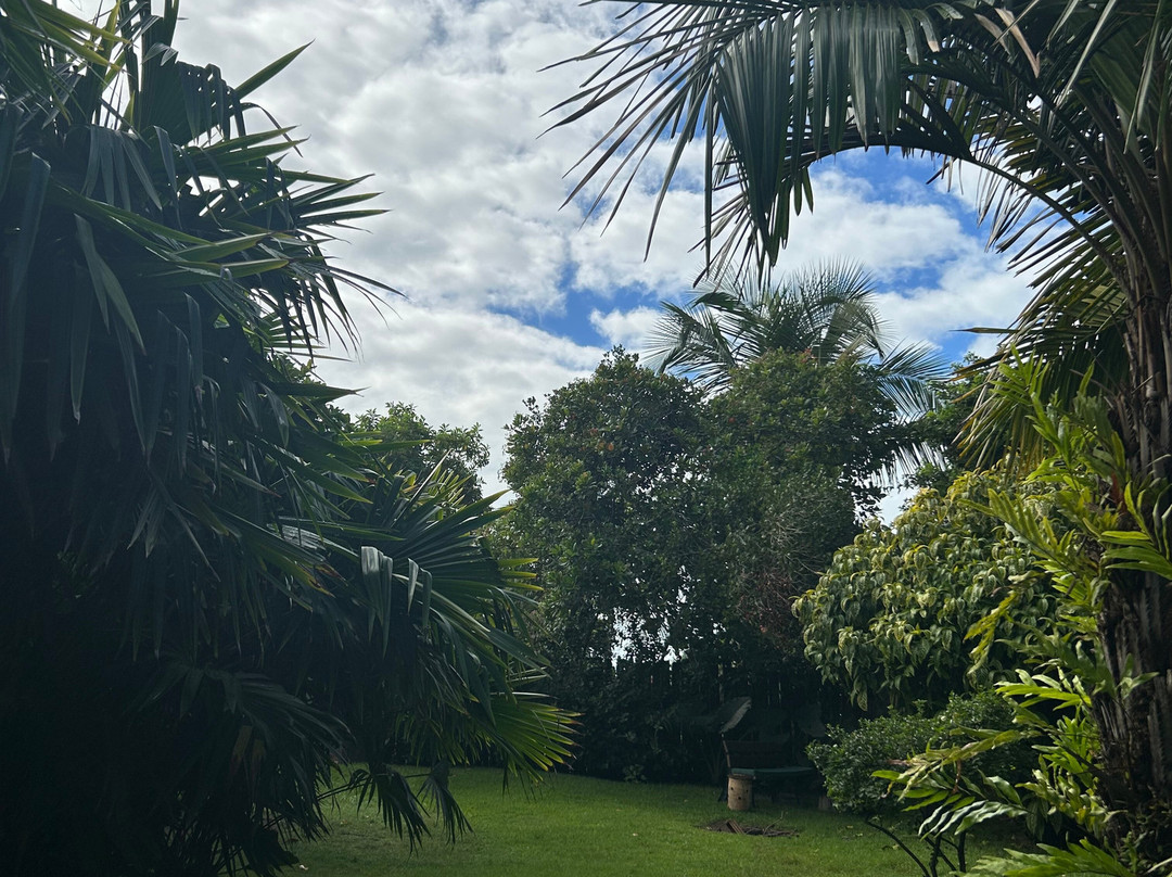 Caraiva Guesthouse主图