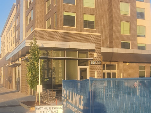 Hyatt House Denver Aurora Anschutz Medical Campus主图