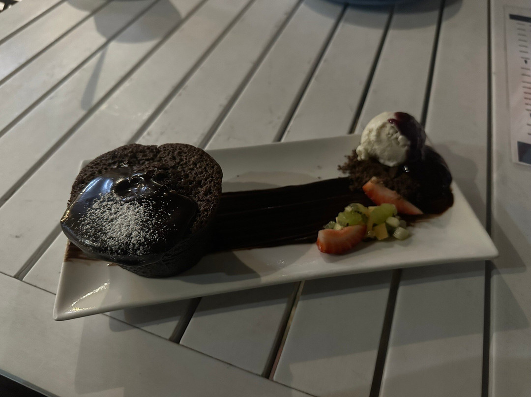 The Stirling Motel, Rockhampton主图