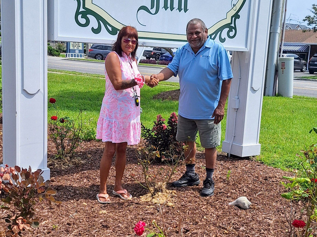 Scarborough Inn主图