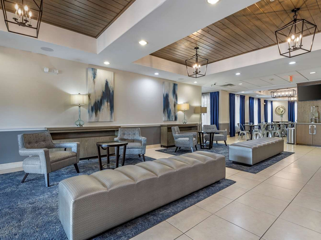 舒格兰酒店住宿-苏加兰德贝斯特韦斯特酒店