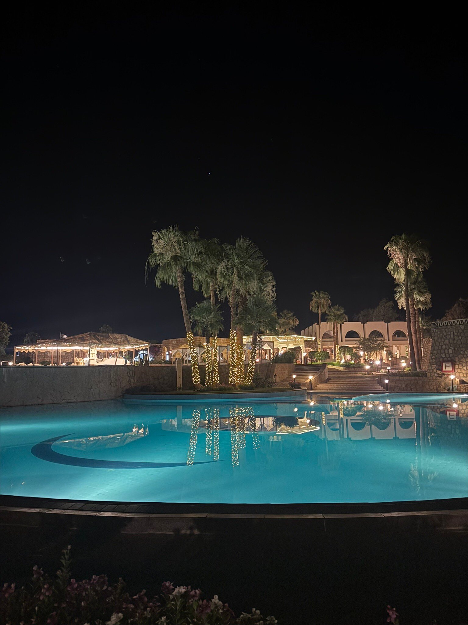 Seti Abu Simbel Hotel-官方
