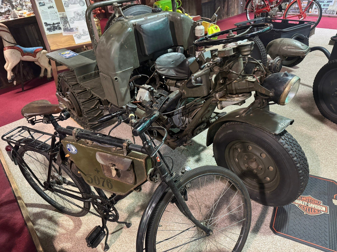 Bills Bike Barn