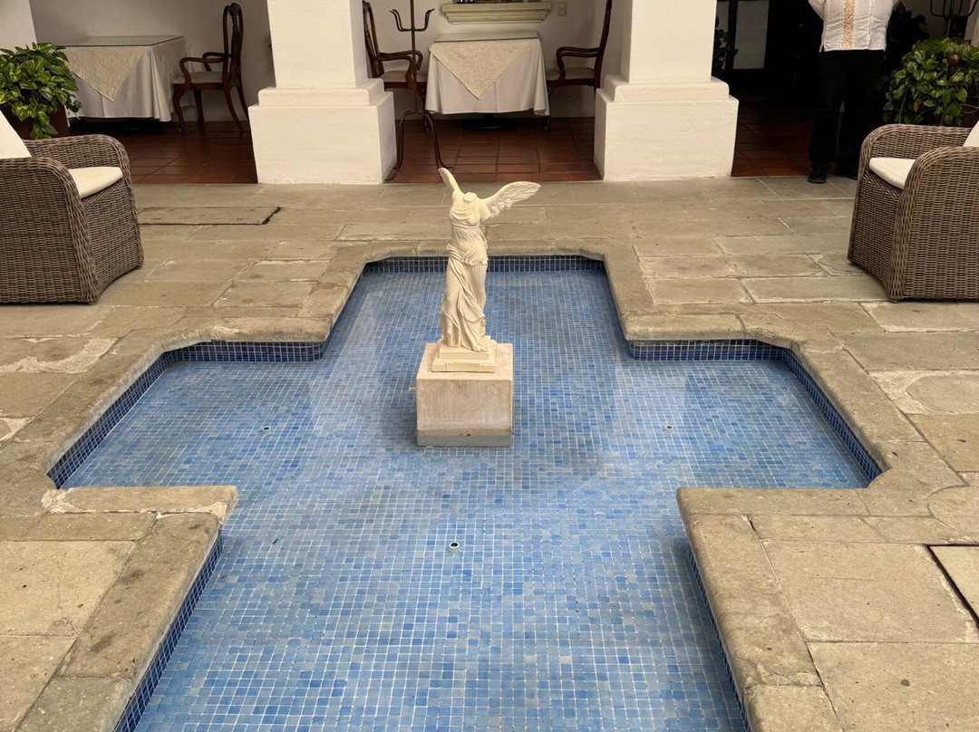 帕拉西奥博尔盖塞主图