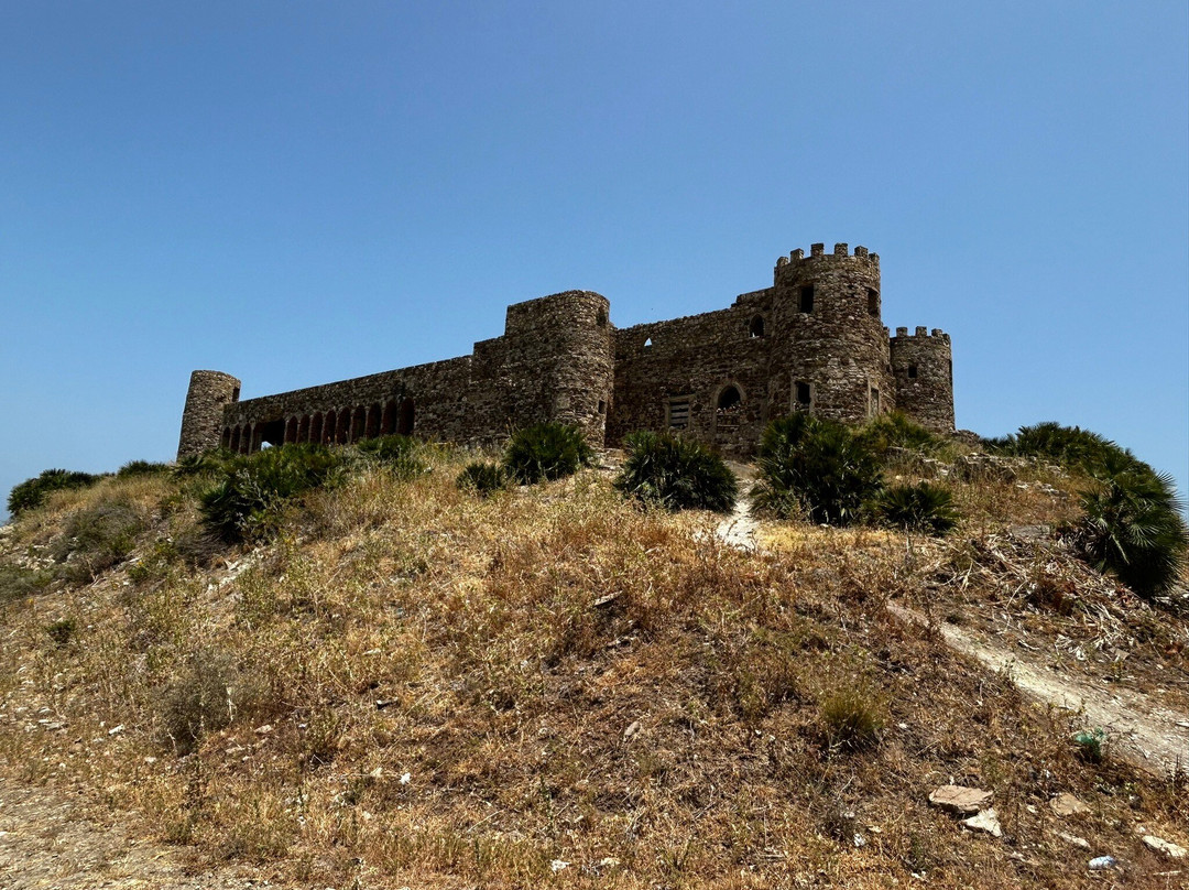 Punta Malabata-丹吉尔必去景点