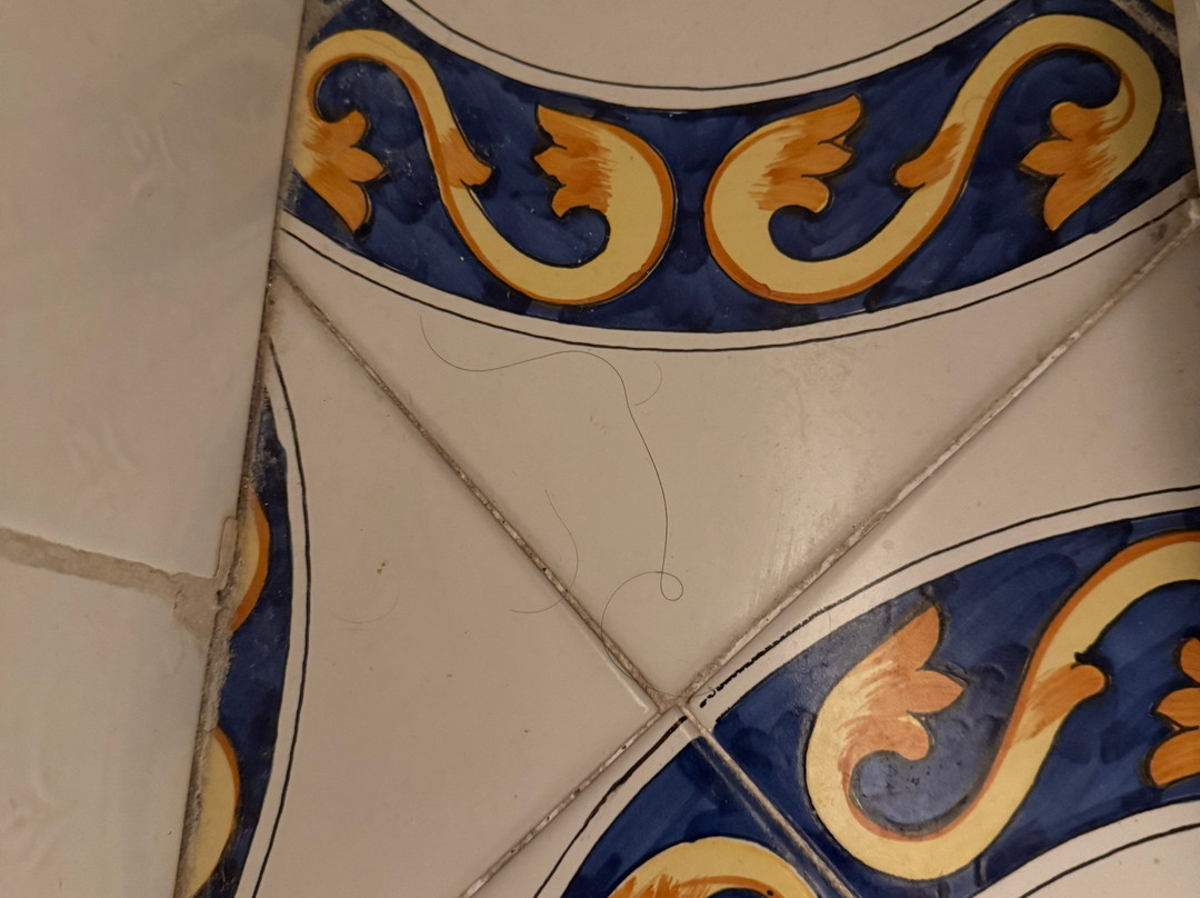 拉索尼莉萨大酒店主图