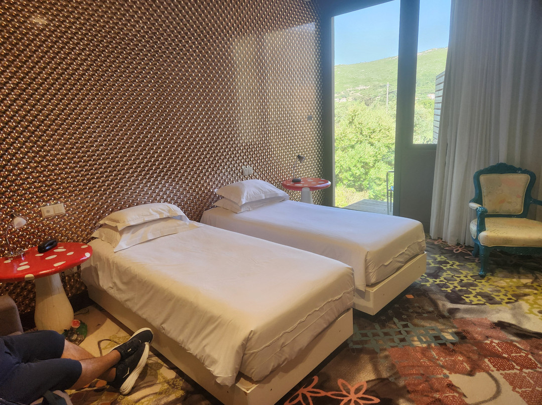 Cooking and Nature - Emotional Hotel主图