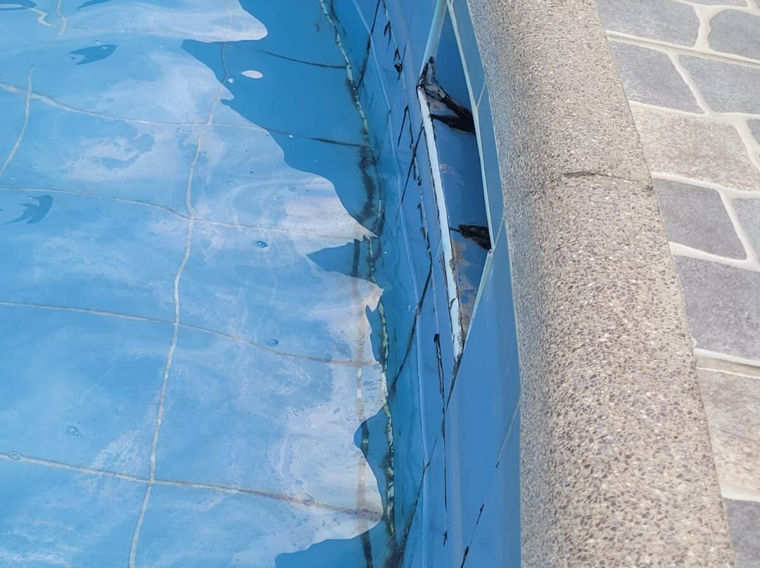 Nauti-k Beach Hotel主图