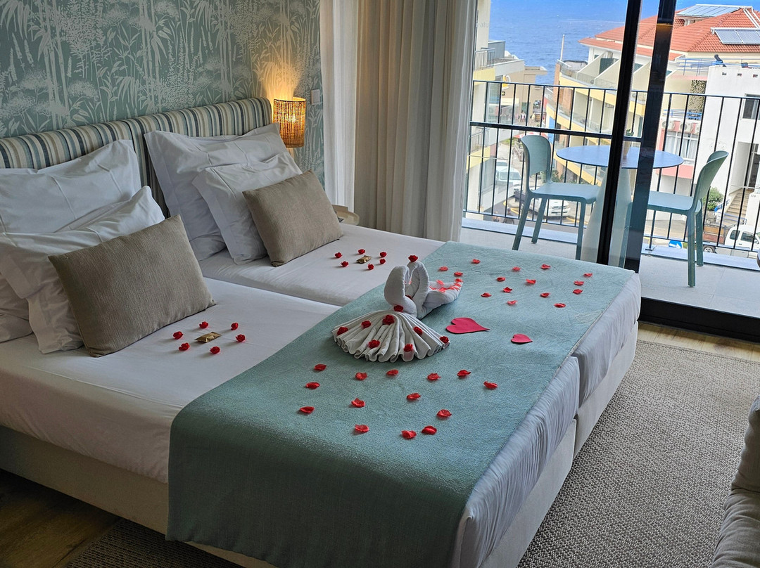 Studios By Aqua Natura Hotels主图