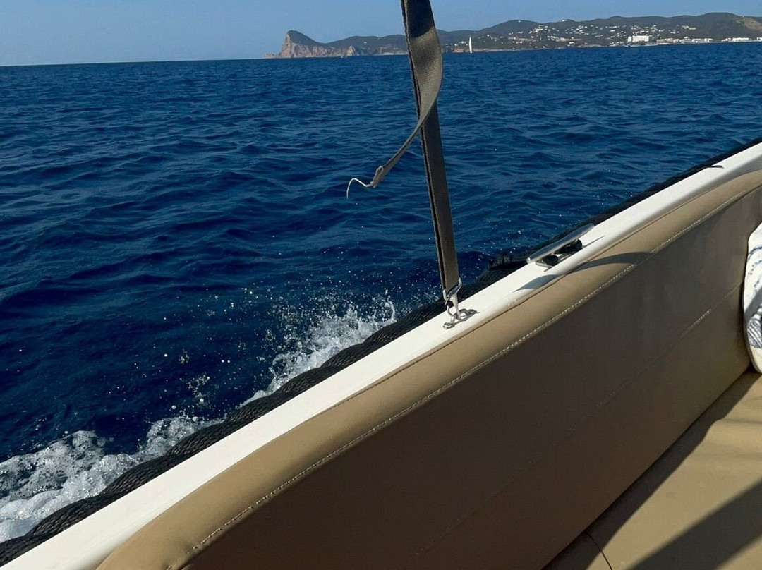 Daydream Boats Ibiza-圣安东尼德波特曼尼必去景点
