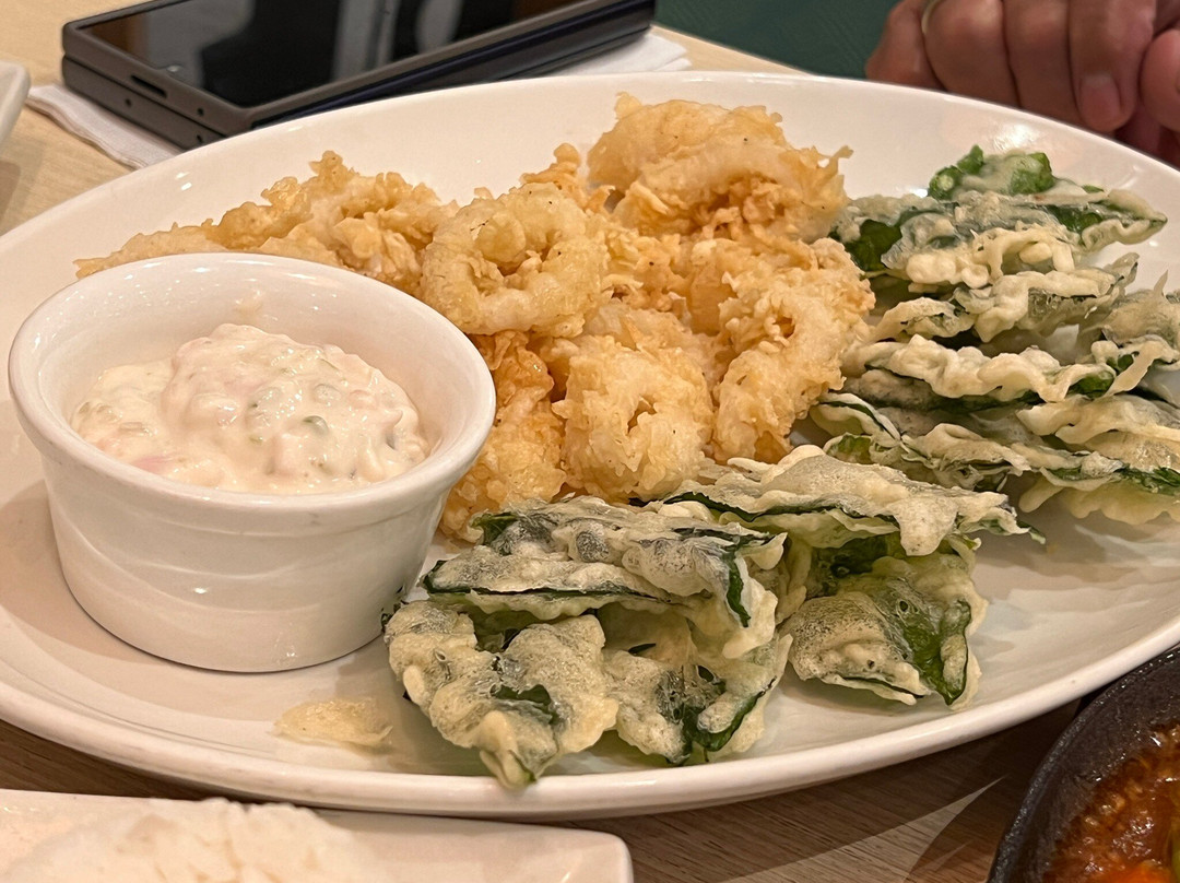 Gerry's Grill SM Molino