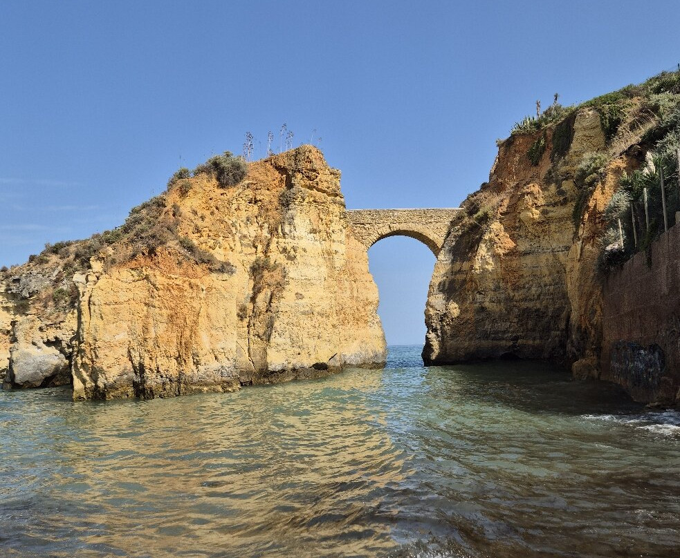 Praia dos Estudantes-拉各斯必去景点