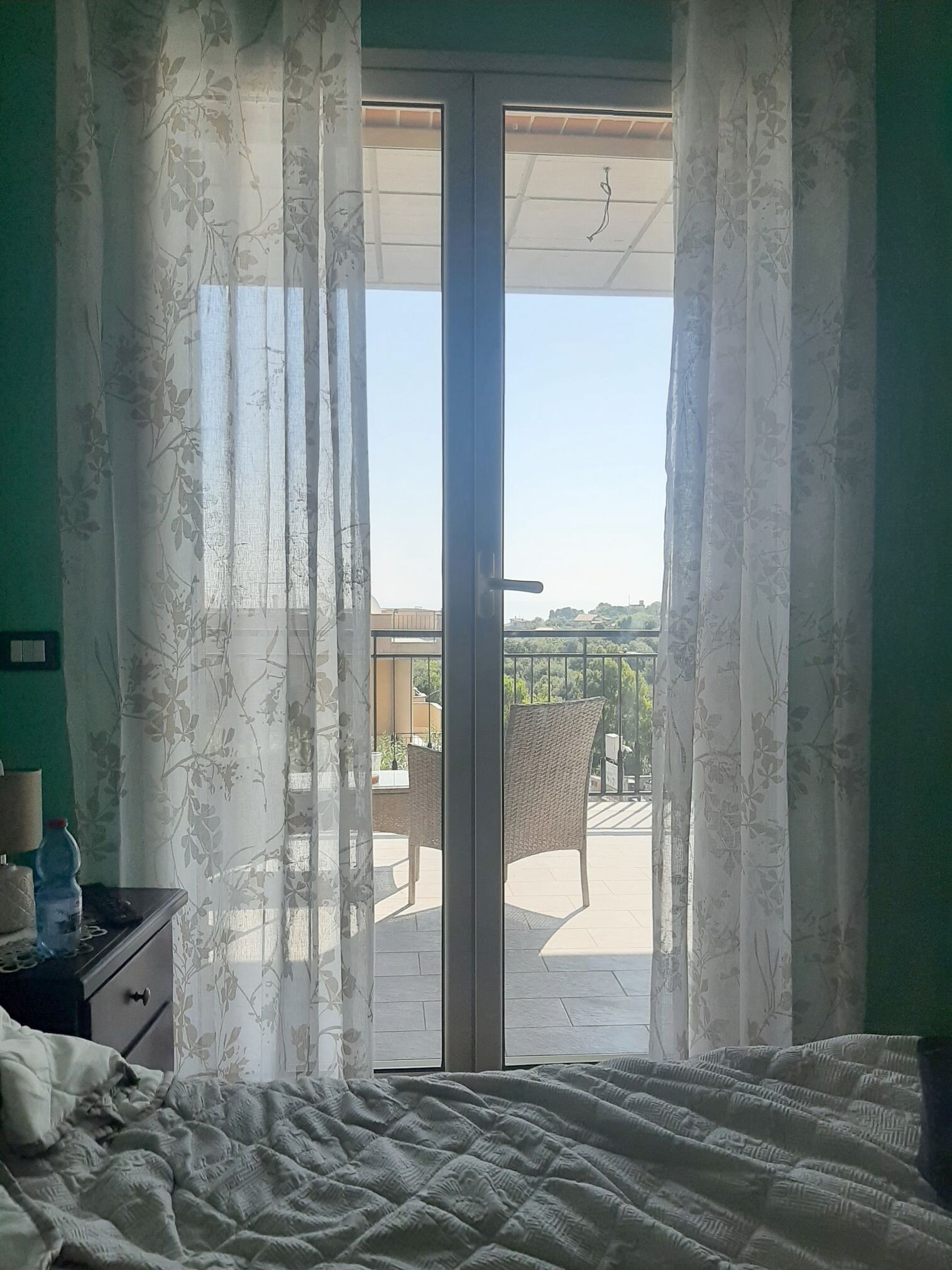 B&B Ulivo-客卧
