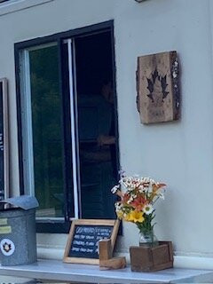 Snell Family Farm-West Buxton必去景点