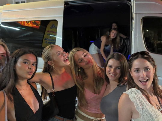 Compass Transfer & Travel services-克里特岛必去景点