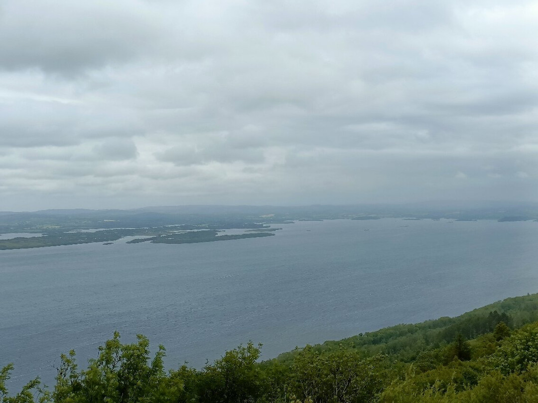 Cliffs of Magho Viewpoint-恩尼斯基林必去景点