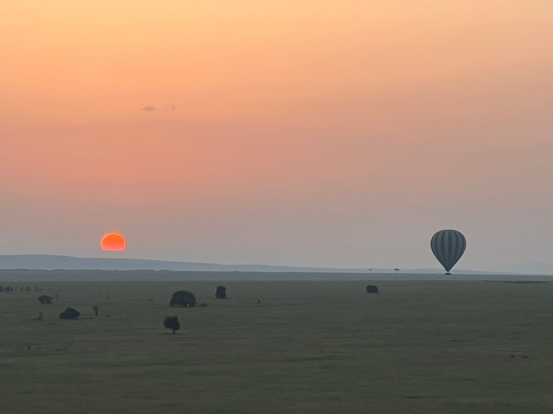 Enkakenya Camp