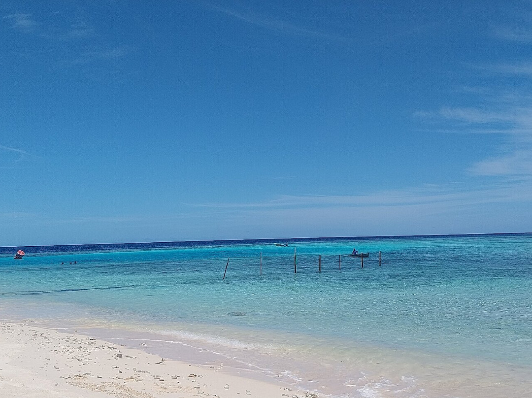 Bikini Beach-拉斯胡必去景点