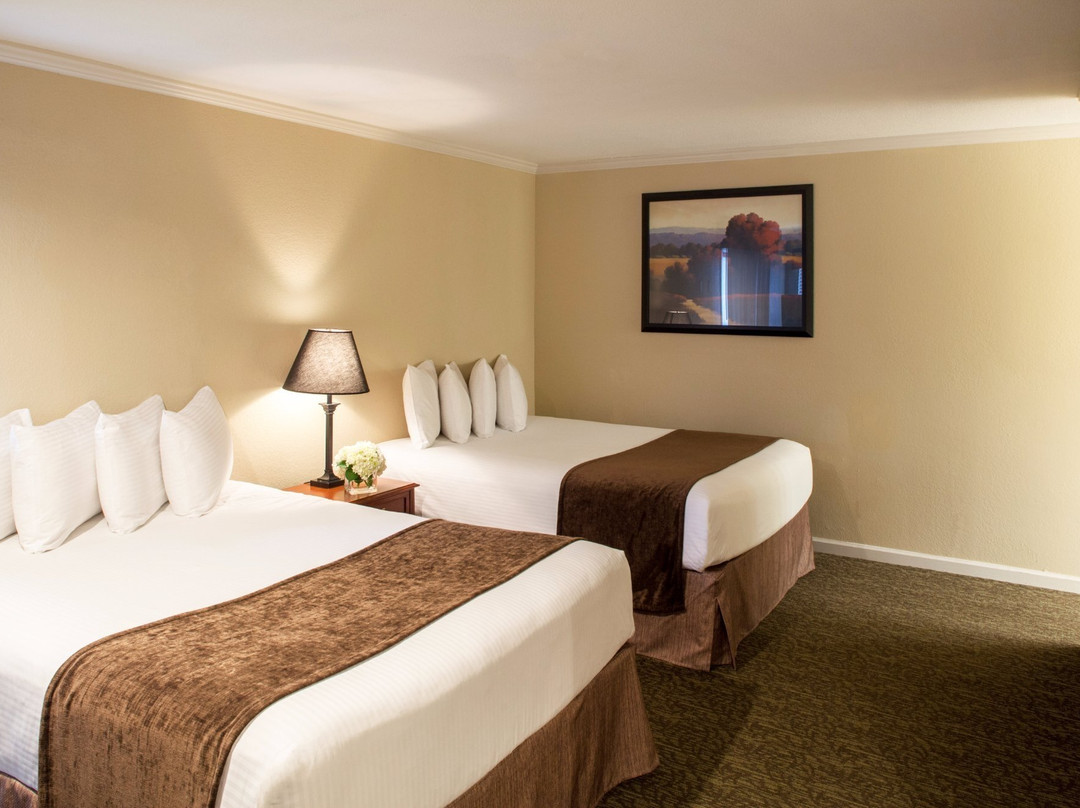 Annabell Gardens主图