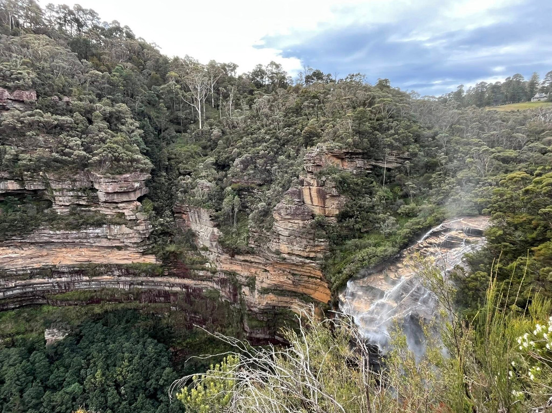 Wentworth Falls