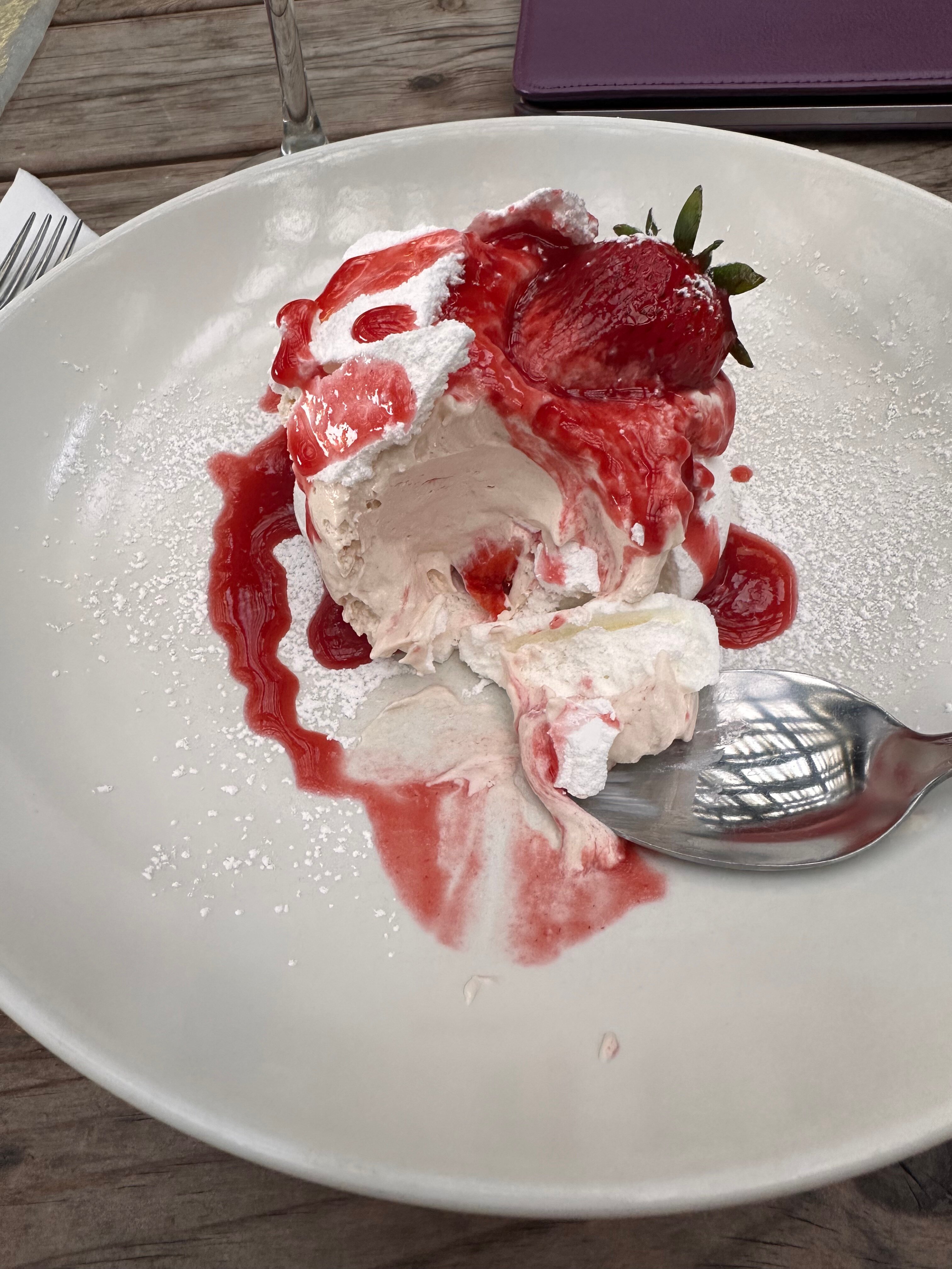 The Rose and Crown-官方