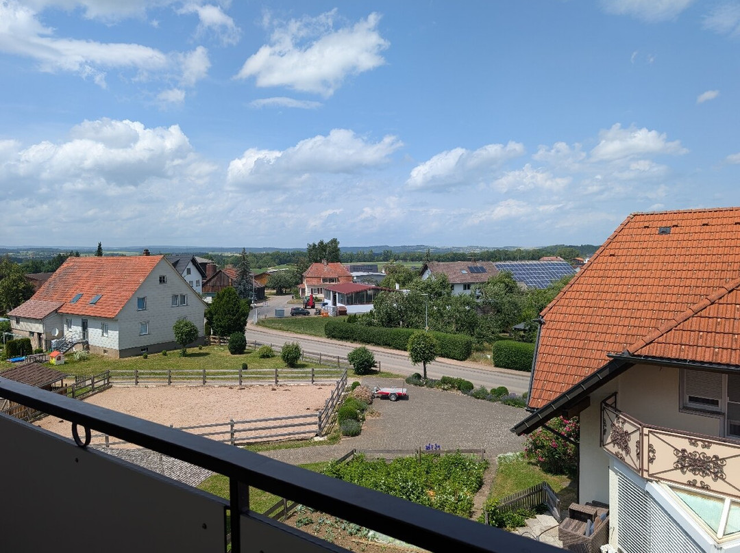 Pension Fohrenberg主图