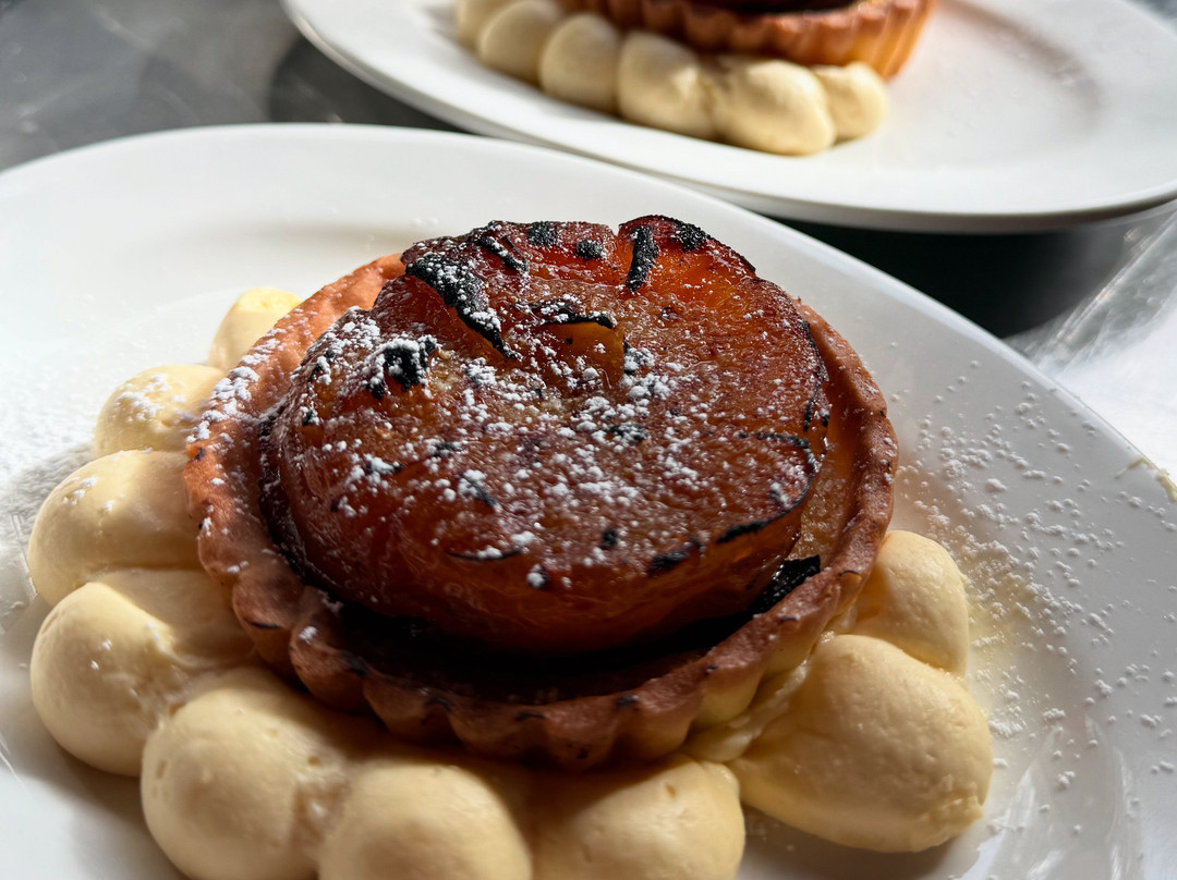 Fiorini’s Osteria Italian