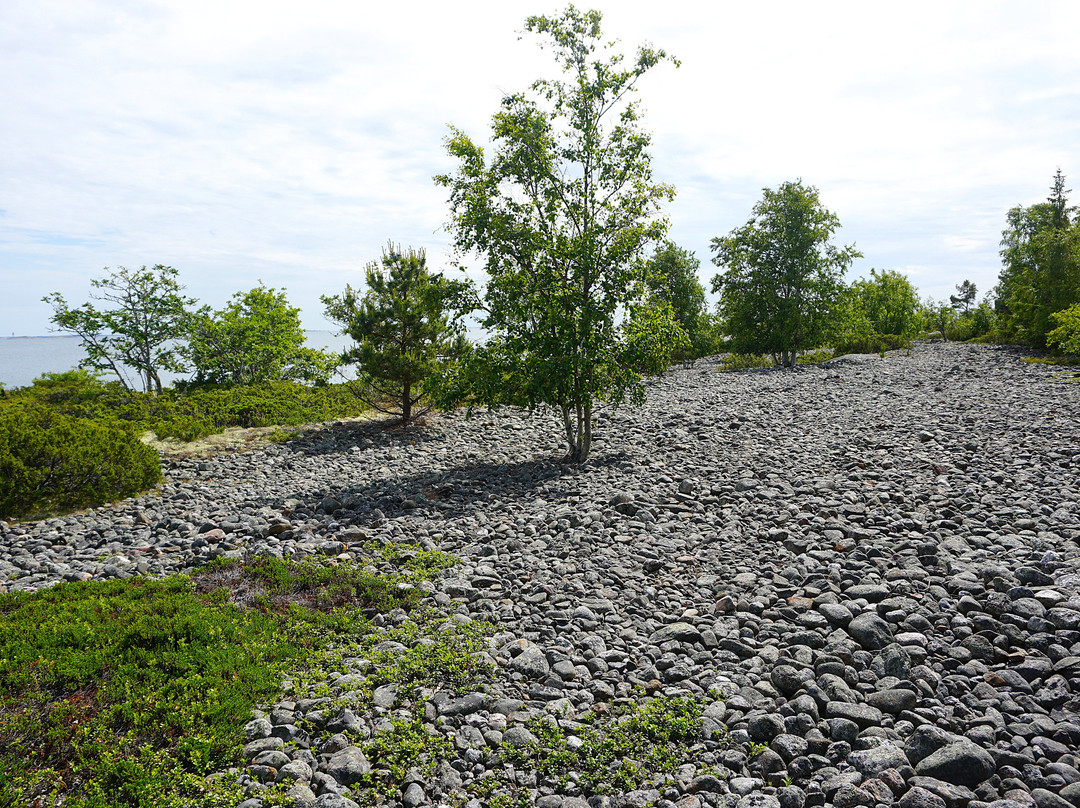 Nature Trail Of Isokari-Kustavi必去景点